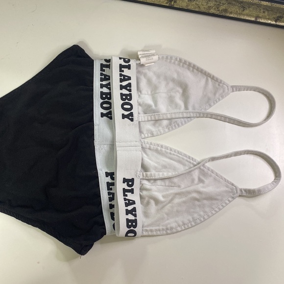 Playboy x missguided Set - Picture 3 of 4